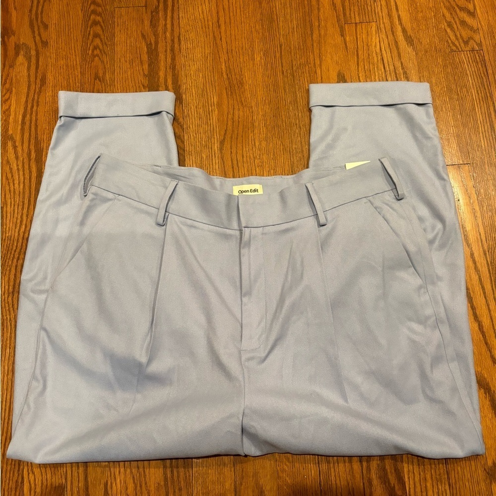 Work trousers NWT.